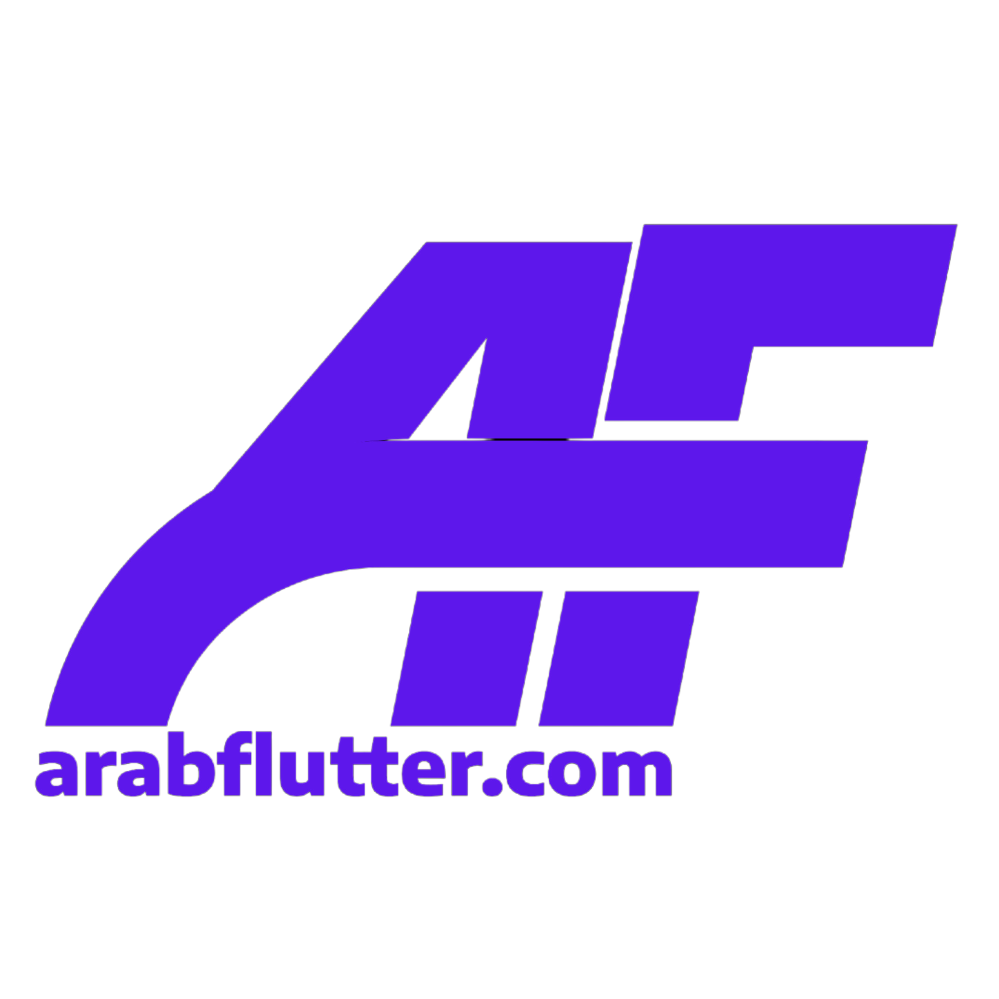 شعار موقع عرب فلاتر